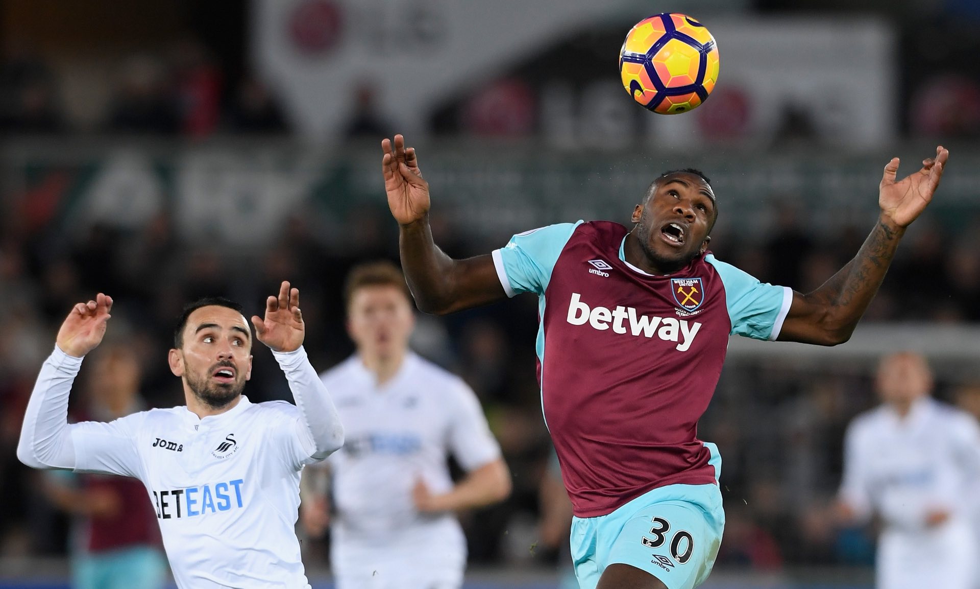 上的对抗往 上的对抗往